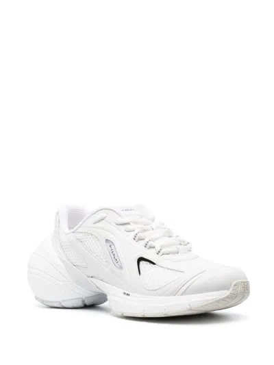 Givenchy Sneakers White In White