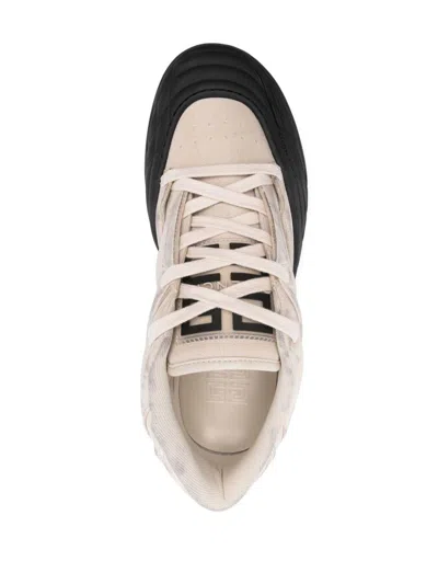 Givenchy Sneakers White In Neutral