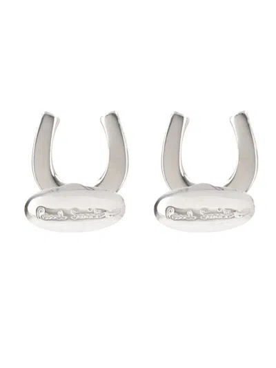 Paul Smith Horseshoe Twins In Pattern