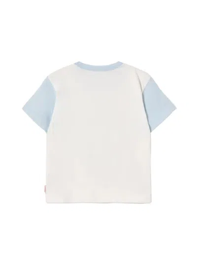 Tinycottons Tiny Flower T-shirt In White