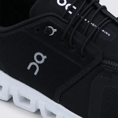 On Running The Cloud 6 Lightweight Performance Sneakers For Men In Multi