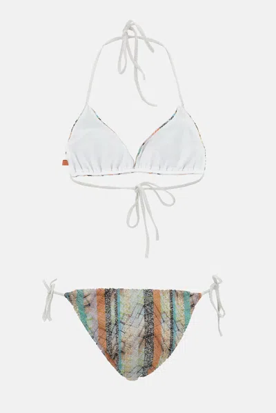 Missoni Bikini In Multi