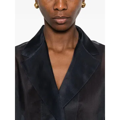 Antonelli Emma Jacket In Blue