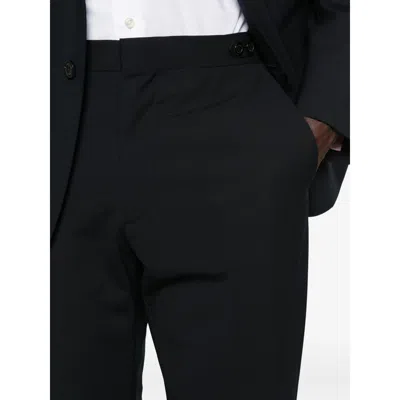 Dsquared2 Suit In Black