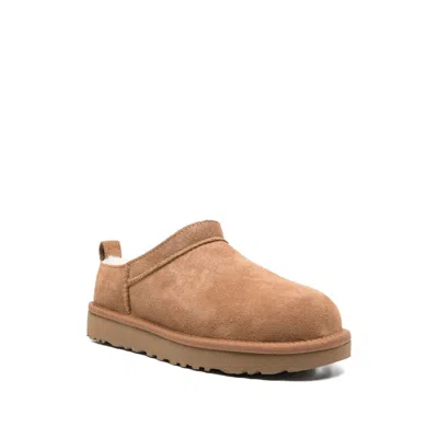 Ugg Classic Micro In Brown