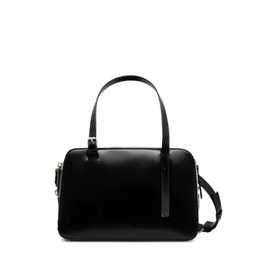Apc Bag In Black