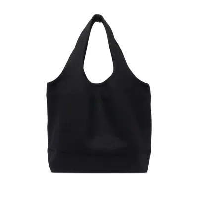 Apc Bag In Black