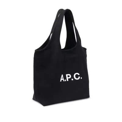 Apc Bag In Black