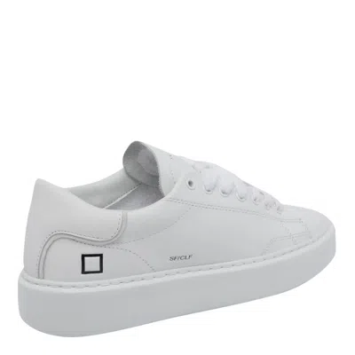 Date D.a.t.e. Sneakers 2 In White