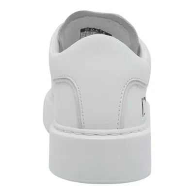 Date D.a.t.e. Sneakers 2 In White