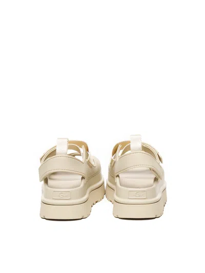 Ugg Goldenglow Sandals In Neutral