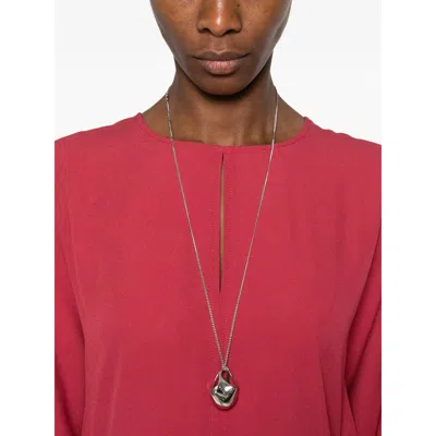 Joseph Hills Cut-out Crepe Midi Dress In Multi