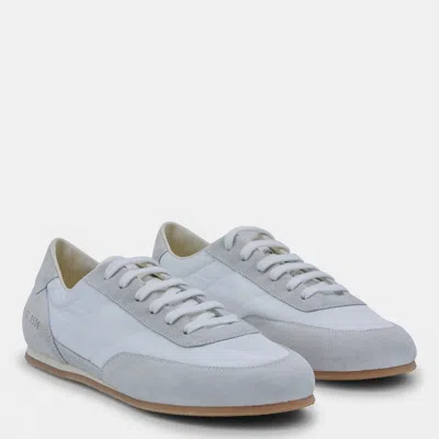 Common Projects Sneakers Light And Natural In Gray