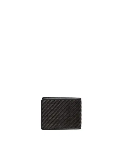 Ferragamo Wallet With Braid