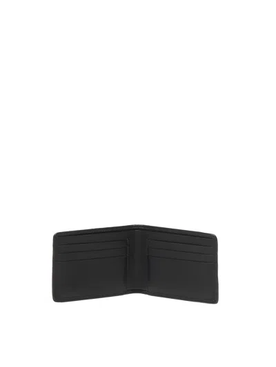 Ferragamo Wallet With Braid