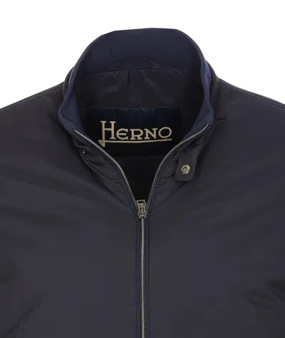 Herno Jacket In Gray