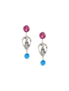 GIVENCHY ROSARIO POP EARRINGS,BF0364996211794276
