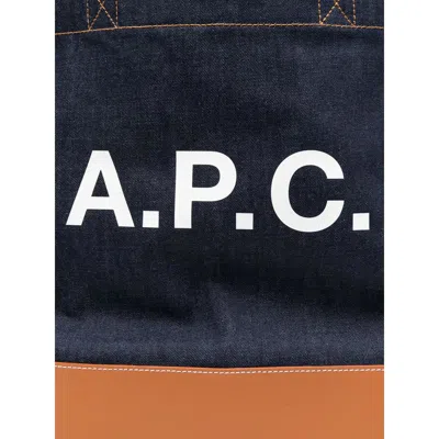 Apc Bag In Multi
