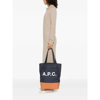 Apc Bag In Multi