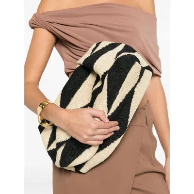 Sensi Studio Bag In Black