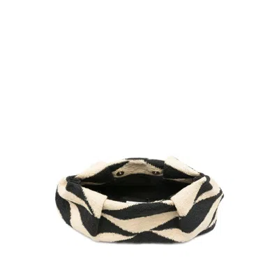 Sensi Studio Bag In Black