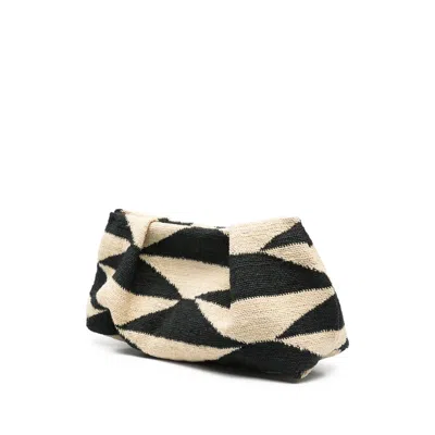 Sensi Studio Bag In Black