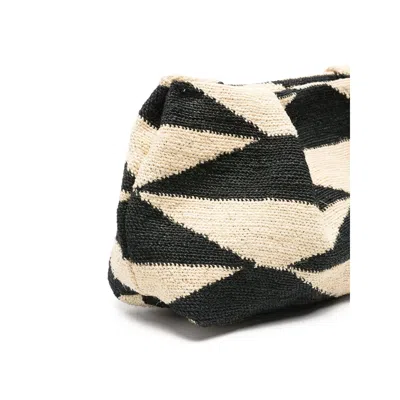 Sensi Studio Bag In Black