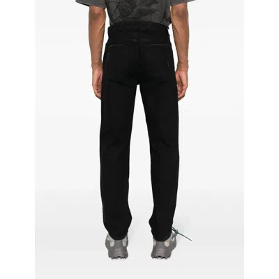 Represent Jeans In Black