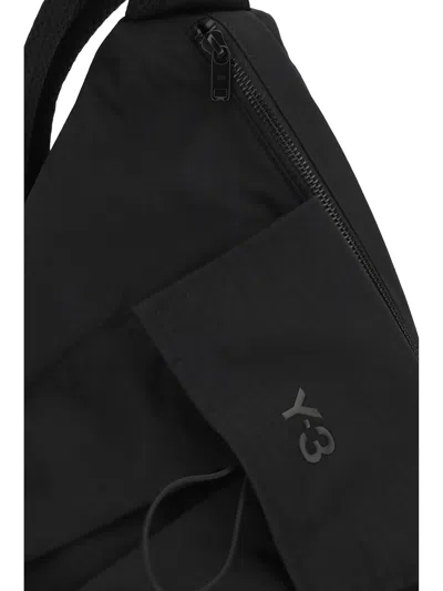 Y-3 Utility Backpack