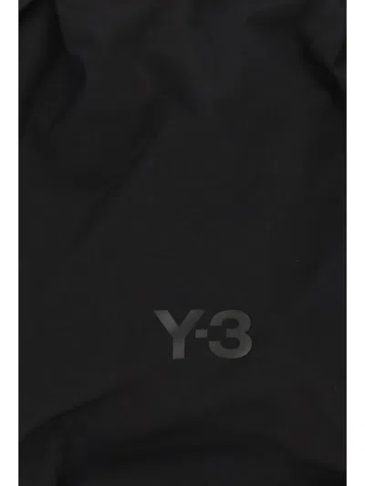 Y-3 Nylon Backpack