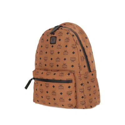 Mcm Backpack In Multi