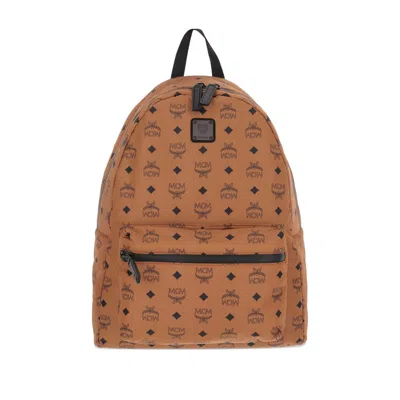 Mcm Backpack In Multi