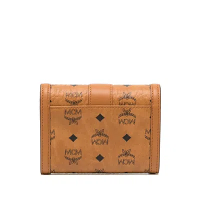 Mcm Wallet In Multi
