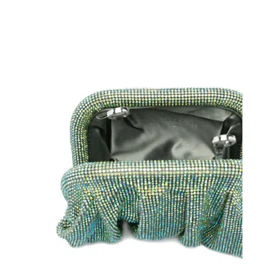 Benedetta Bruzziches Bag In Multi