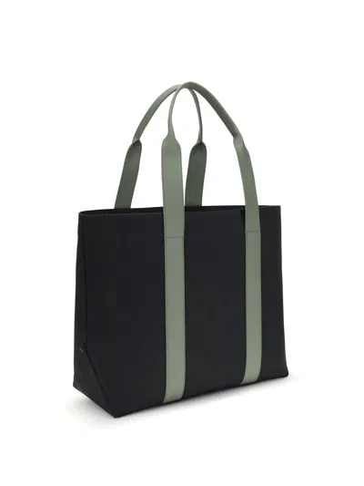 Givenchy Canvas Tote Bag