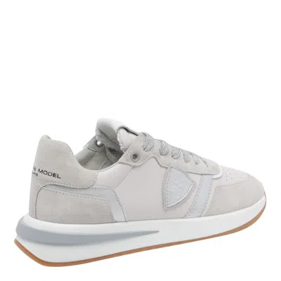 Philippe Model Tropez 2.1 Sneakers In Multi