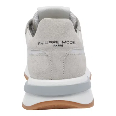 Philippe Model Tropez 2.1 Sneakers In Multi