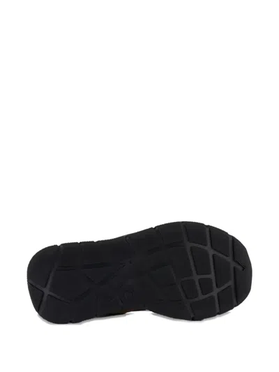 Dsquared2 Logo-detail Sneakers In Multi