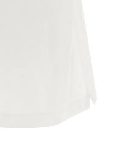Off-white Skate Arrow Short Sleeve Graphic T-shirt In White