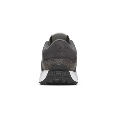 Allbirds Varsity Airy In Gray