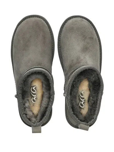 Ara Alaska Boots In Multi