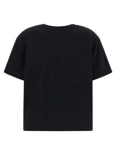 Alexander Mcqueen Skull T-shirt In Multi