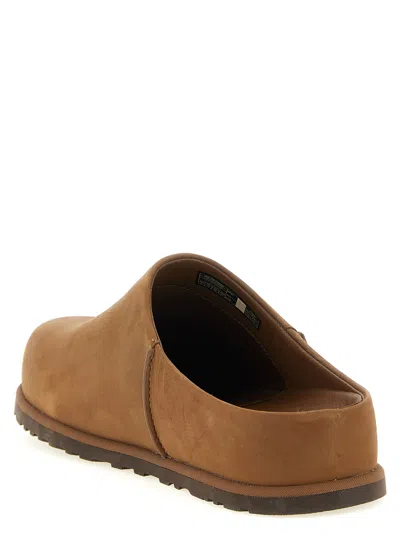 Ugg Otzo Clogs In Brown