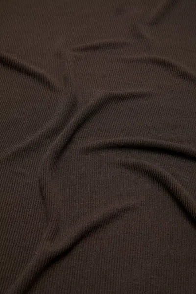 Acne Studios Long-sleeve Top In Brown