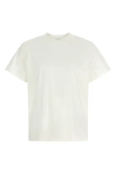 Entire Studios Standard T-shirt In White