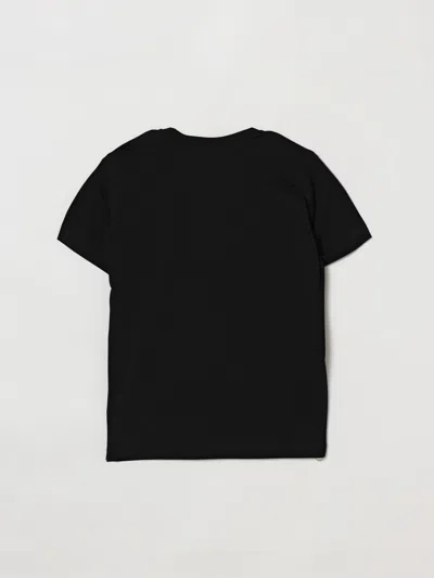 Diesel Utrim T-shirt In Black