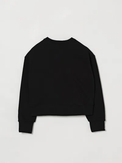 Msgm Sweater Kids  Kids In Black