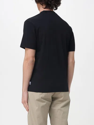 Aspesi T-shirt Men  In Black
