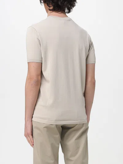 Aspesi T-shirt Men  In Neutral