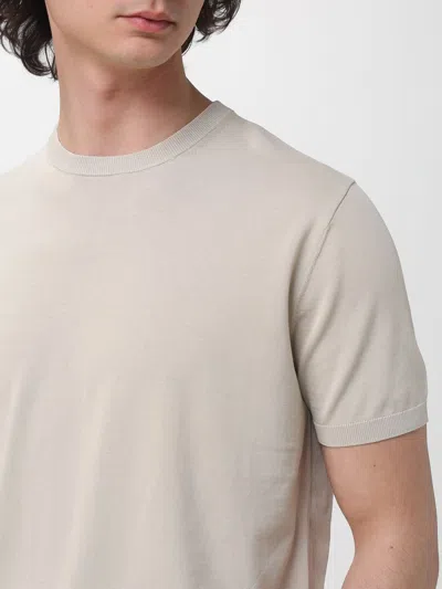 Aspesi T-shirt Men  In Neutral
